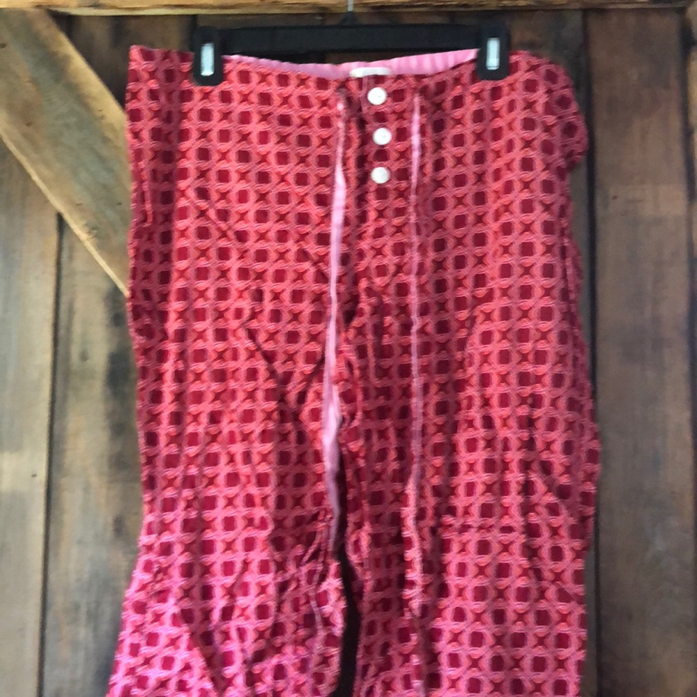 Banana Republic pajama pant